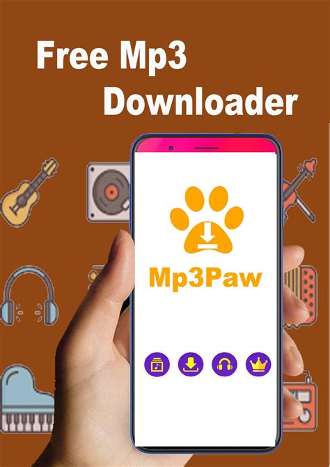 mp3 pm|MP3Paw .